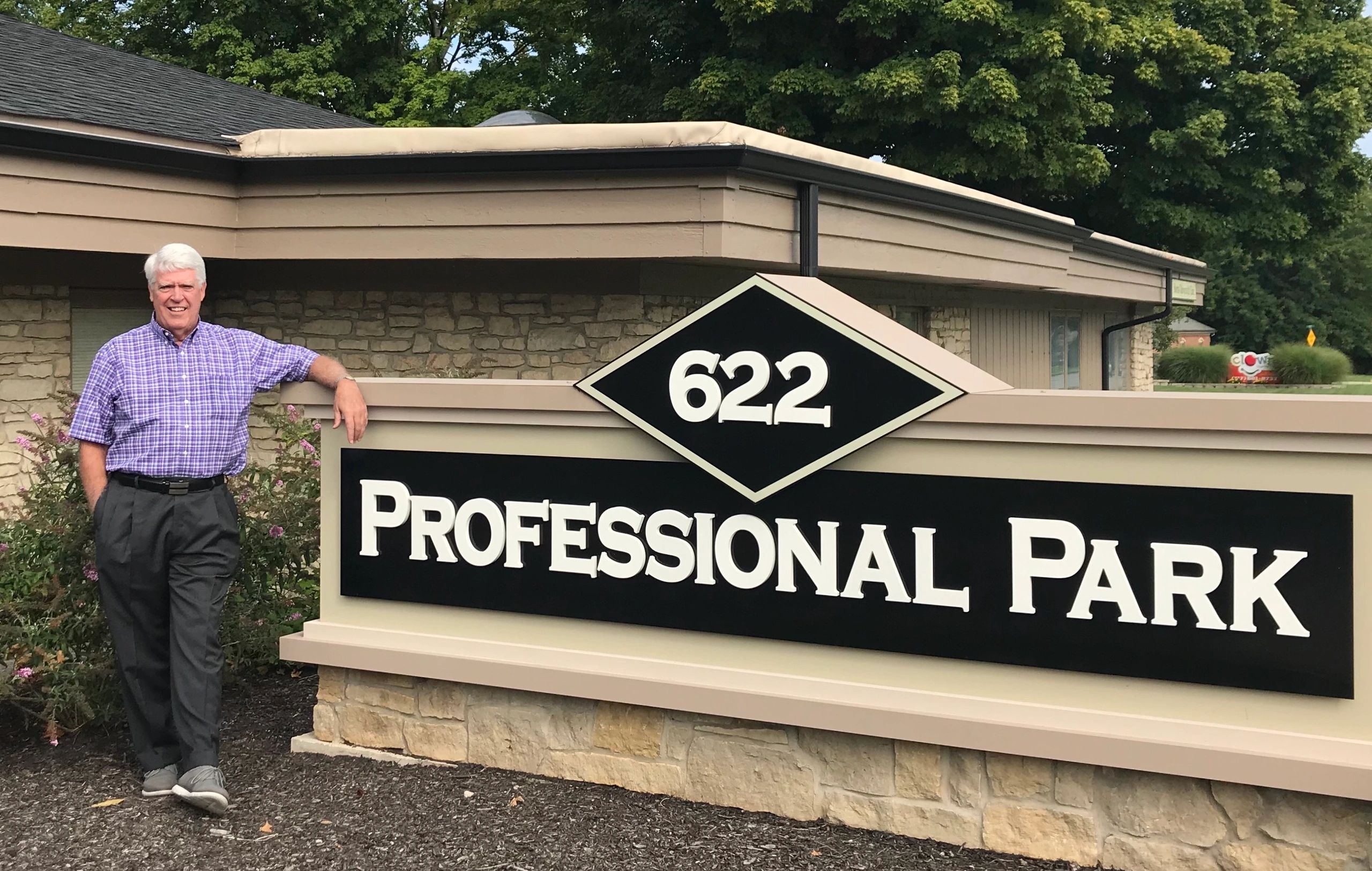 Greenwood Vision Care